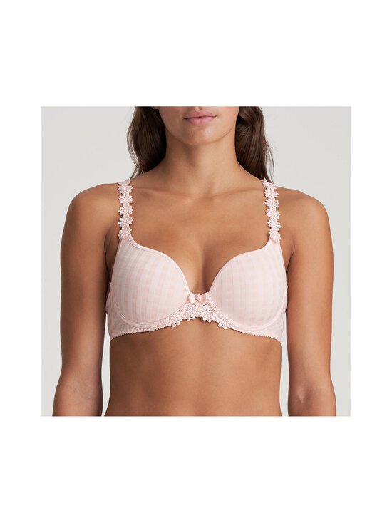 Marie Jo - Avero Padded Heart Shape -rintaliivit - PEP PEARLY PINK - photo 9 Marie Jo - Avero Padded Heart Shape -rintaliivit - PEP PEARLY PINK | Stockmann - photo 9