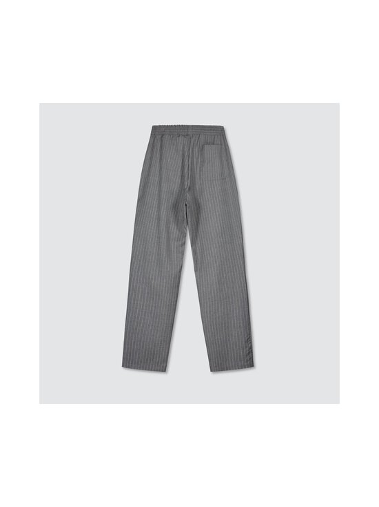 BILLEBEINO - Pinstripe Wool bikses - 958 GREY PINSTRIPE | Stockmann - photo 2