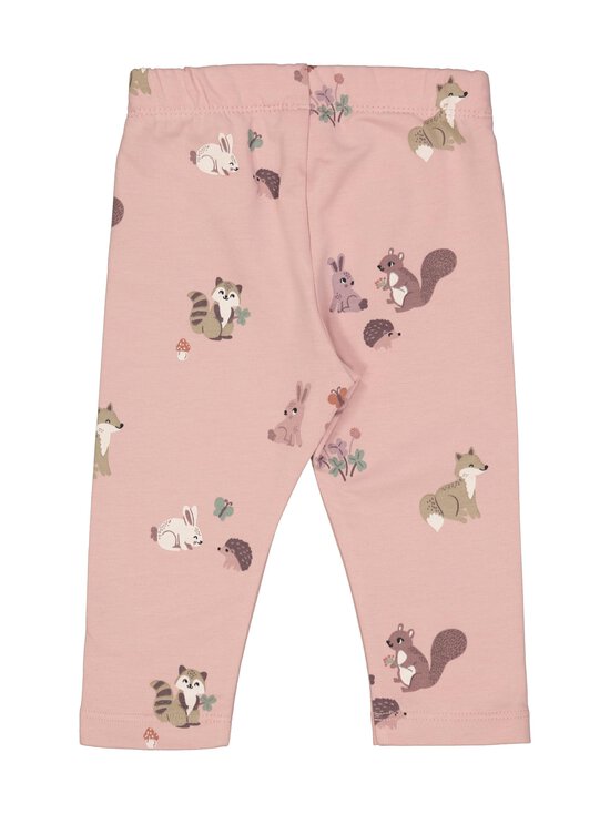 Lindex - Leggingsit - 7351 DUSTY PINK - photo 2 Lindex - Leggingsit - 7351 DUSTY PINK | Stockmann - photo 2