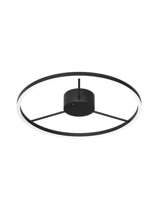 Design by Grönlund - Wheels LED -kattoplafondi ø 80 cm - BLACK - photo 1 Design by Grönlund - Wheels LED -kattoplafondi ø 80 cm - BLACK | Stockmann - photo 1