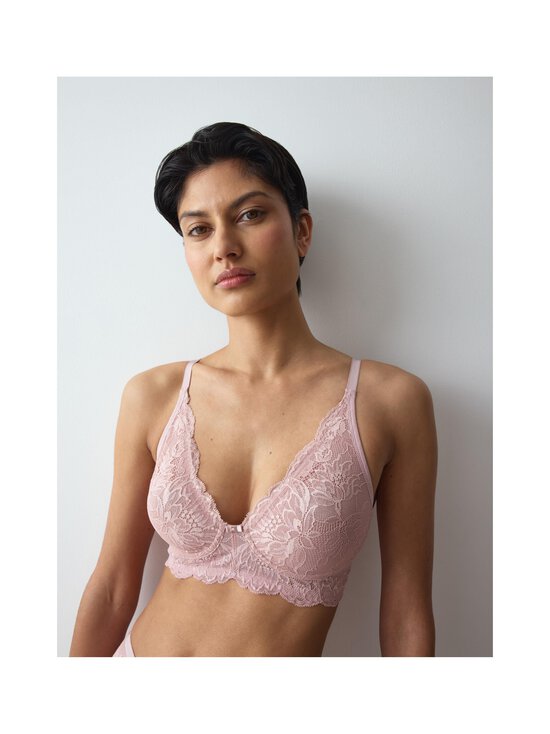 Triumph - Amourette Charm -rintaliivit - 1596 SOPHIA | Stockmann - photo 4