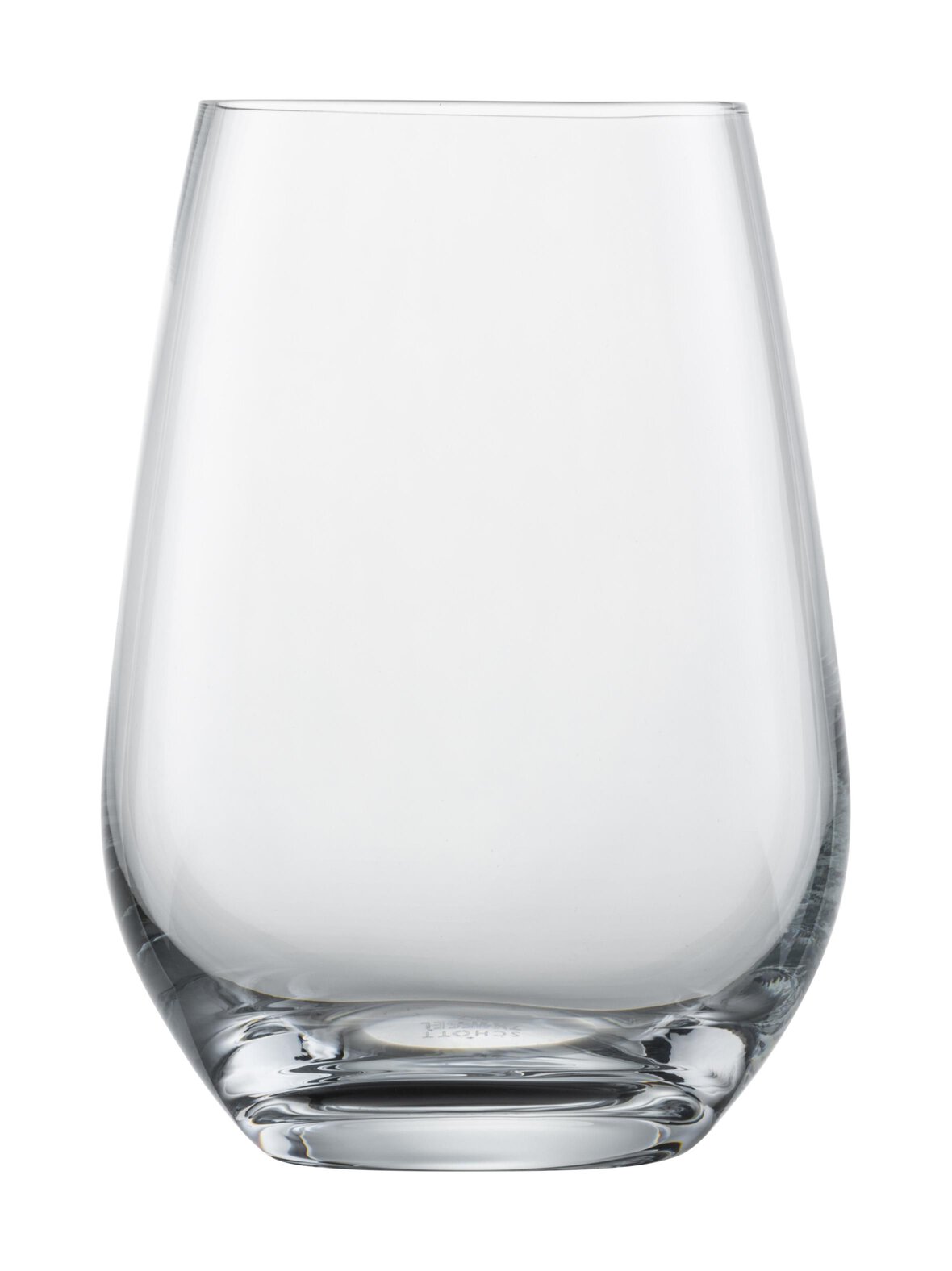 Schott Zwiesel Forté multipurpose tumbler -lasi 557 ml, 4 kpl