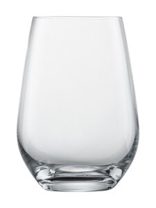 Schott Zwiesel - Forté Multipurpose Tumbler -lasi 557 ml, 4 kpl - CLEAR Schott Zwiesel - Forté Multipurpose Tumbler -lasi 557 ml, 4 kpl - CLEAR | Stockmann