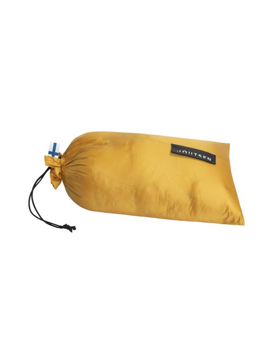 Joutsen - Kulkuri-untuvatorkkupeitto 130 × 190 cm - YELLOW MANGO | Stockmann - photo 2