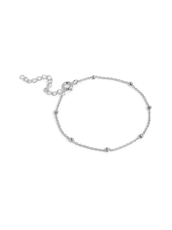 ENAMEL Copenhagen - Beaded Chain -rannekoru - 925S - photo 1 ENAMEL Copenhagen - Beaded Chain -rannekoru - 925S | Stockmann - photo 1