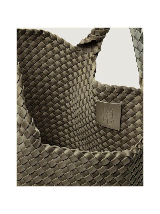 NAGHEDI - Kott St Barths Medium Tote - OLEA | Stockmann - photo 3