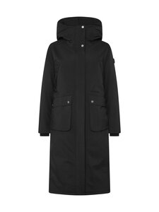 Didriksons - Melody-parkatakki - 060 BLACK | Stockmann