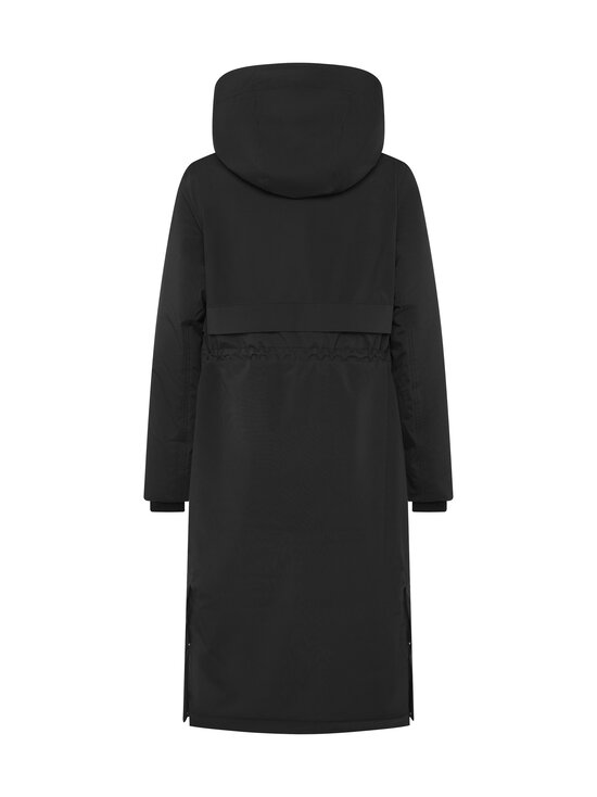 Didriksons - Melody-parkatakki - 060 BLACK | Stockmann - photo 2