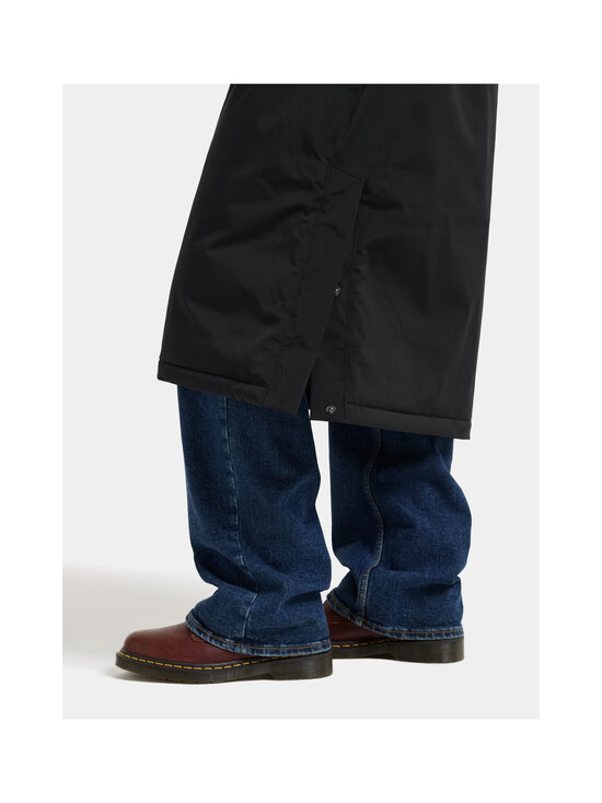 Didriksons - Melody-parkatakki - 060 BLACK | Stockmann - photo 9