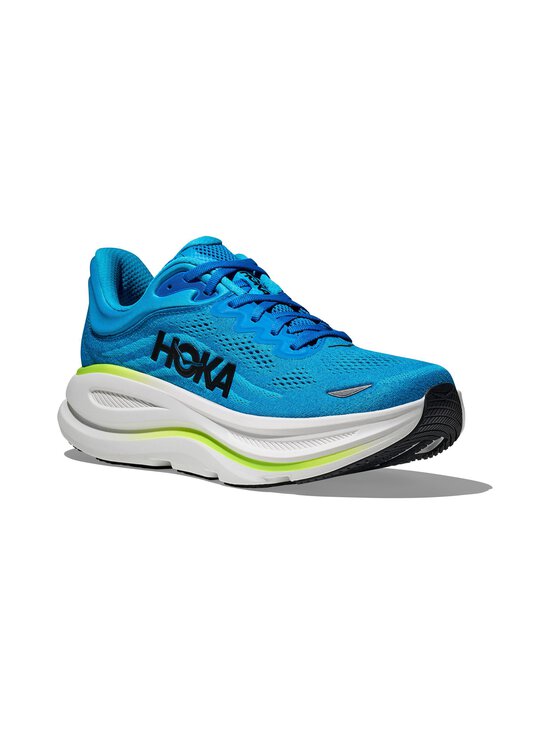 Hoka - M Bondi 9 skriešanas apavi - SLHK SKYWARD BLUE / HOKA BLUE - photo 6 Hoka - M Bondi 9 skriešanas apavi - SLHK SKYWARD BLUE / HOKA BLUE | Stockmann - photo 6