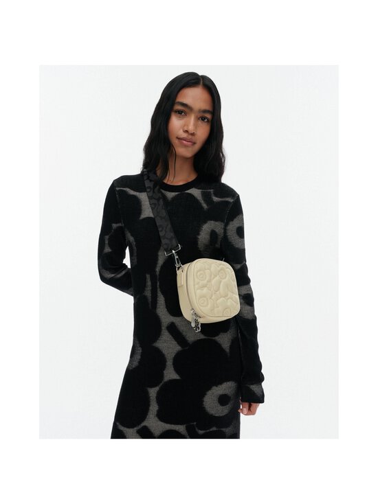 Marimekko - Baby Gratha -olkalaukku - 820 BEIGE | Stockmann - photo 4