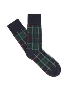 Fred Perry - Tartan-sukat - Z89 FREDPERRY TARTAN | Stockmann