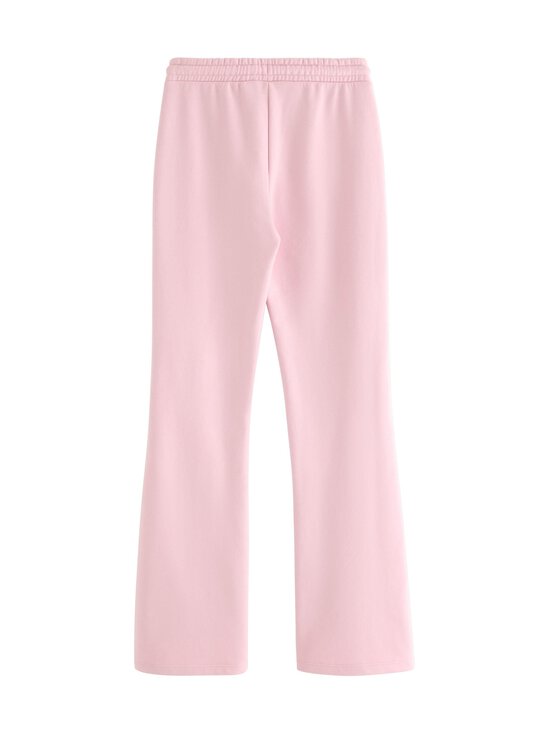 Lindex - Flared-collegehousut - 7931 LIGHT PINK | Stockmann - photo 2