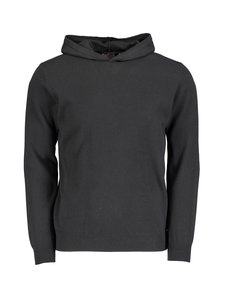 Oscar Jacobson - Pascal-neule - 310 BLACK | Stockmann