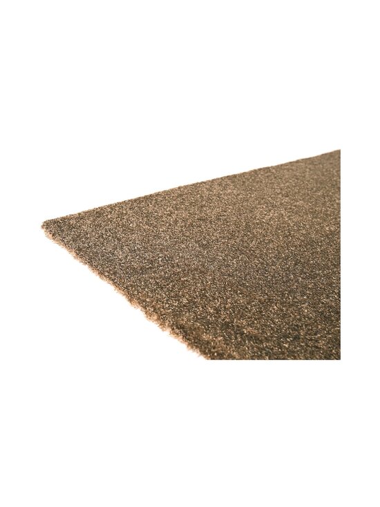 VM-Carpet - Hattara-matto 160 x 230 cm - 43 BROWN - photo 2 VM-Carpet - Hattara-matto 160 x 230 cm - 43 BROWN | Stockmann - photo 2