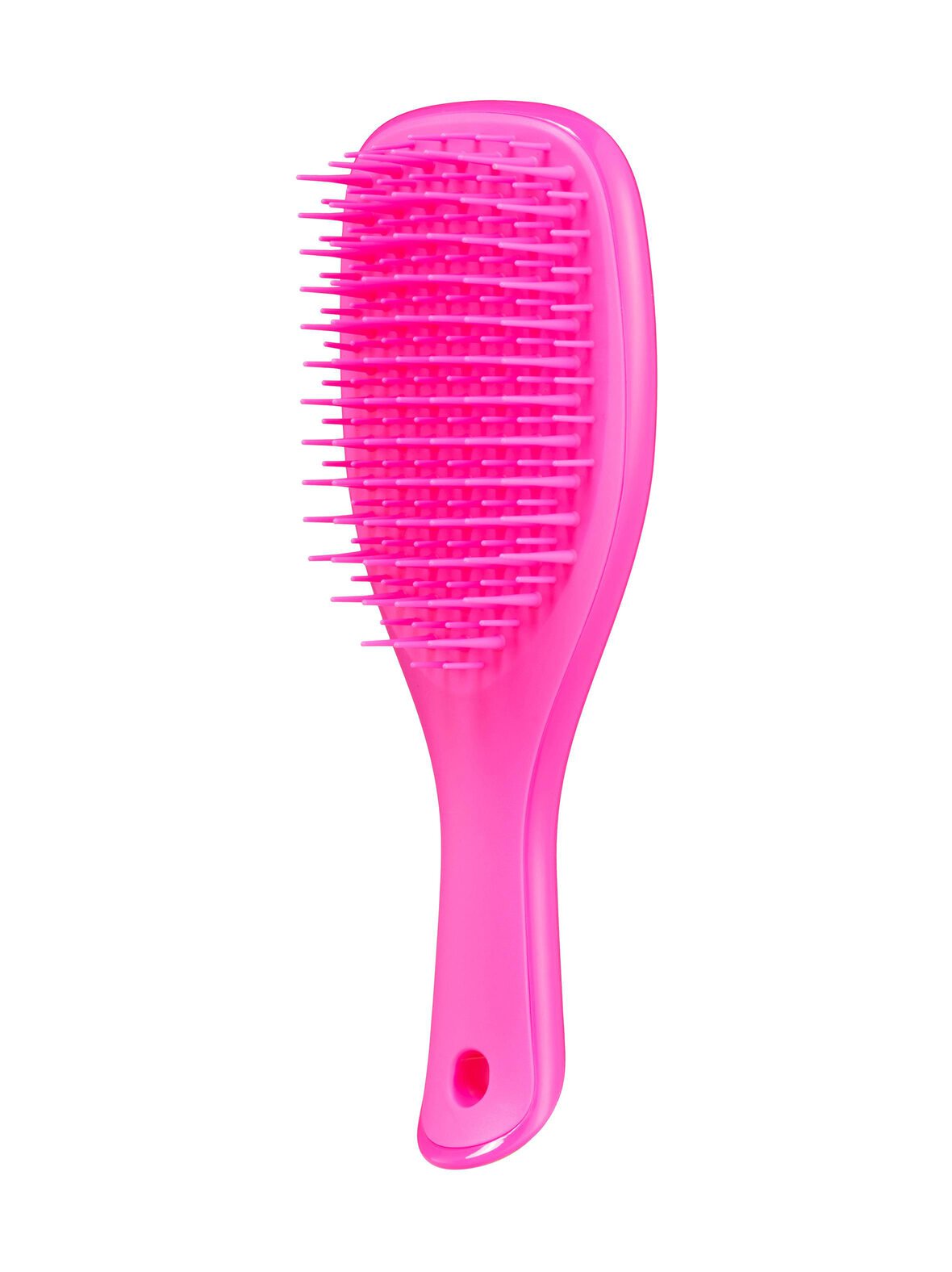 Ultimate Detangler Mini Runway Pink -selvitysharja