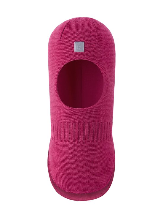 Reima - Starrie Balaclava -kypärämyssy - 4820 ROSY BERRY - photo 1 Reima - Starrie Balaclava -kypärämyssy - 4820 ROSY BERRY | Stockmann - photo 1