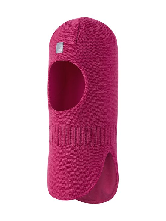 Reima - Starrie Balaclava -kypärämyssy - 4820 ROSY BERRY - photo 2 Reima - Starrie Balaclava -kypärämyssy - 4820 ROSY BERRY | Stockmann - photo 2