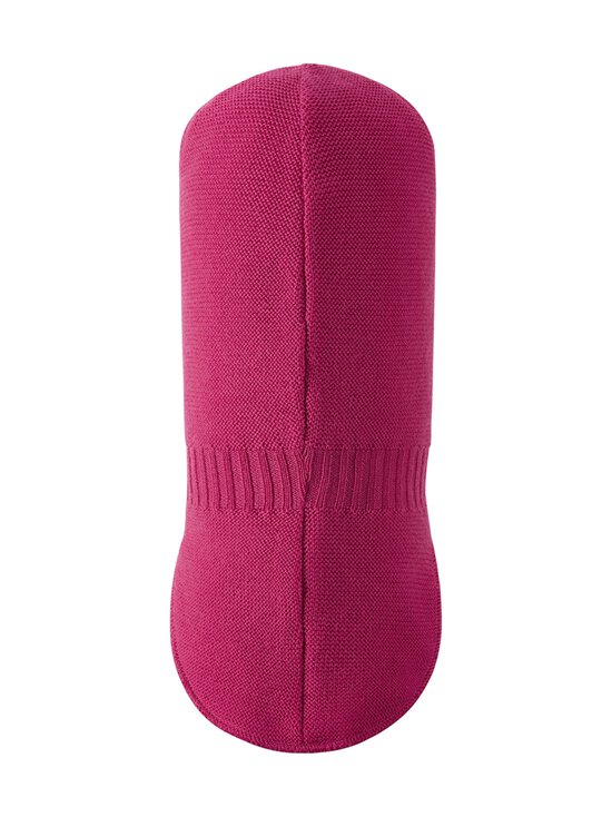 Reima - Starrie Balaclava -kypärämyssy - 4820 ROSY BERRY - photo 3 Reima - Starrie Balaclava -kypärämyssy - 4820 ROSY BERRY | Stockmann - photo 3