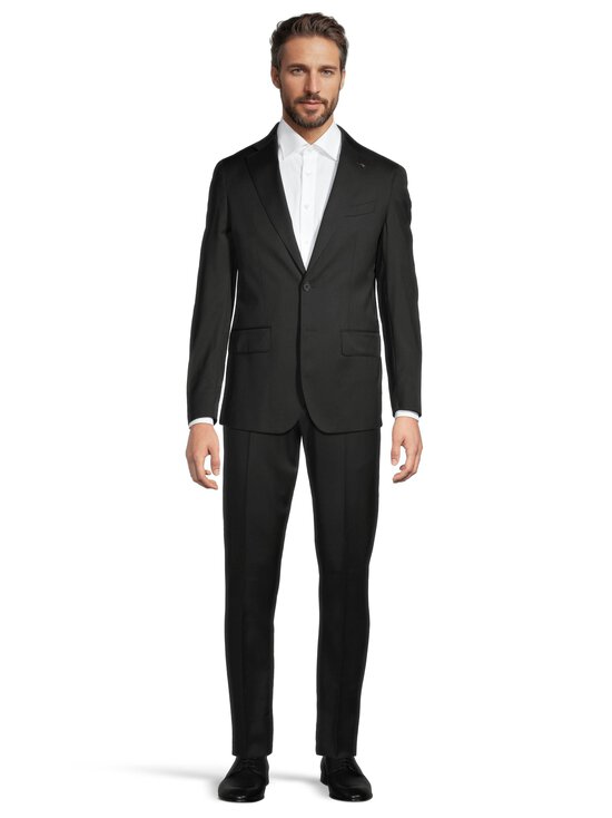 Corneliani - Püksid - BLACK | Stockmann - photo 3