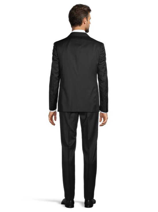 Corneliani - Püksid - BLACK | Stockmann - photo 4