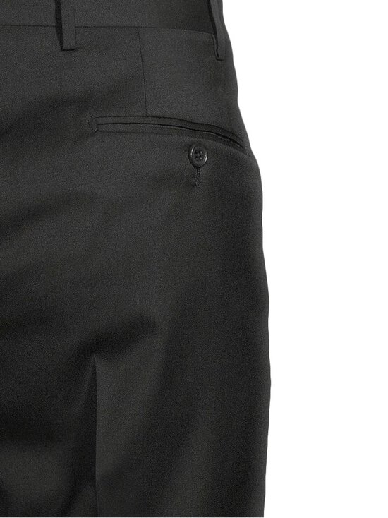 Corneliani - Püksid - BLACK | Stockmann - photo 5