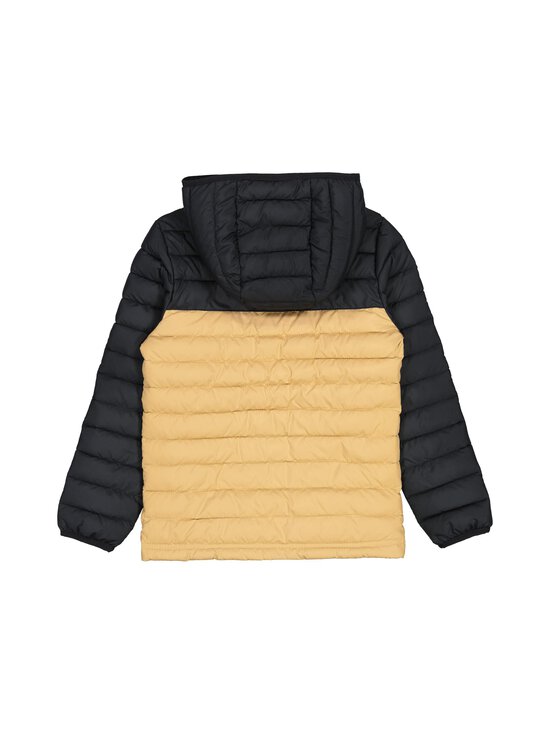 Columbia - Powder Lite™ II -hupullinen takki - 262 CANOE, BLACK - photo 2 Columbia - Powder Lite™ II -hupullinen takki - 262 CANOE, BLACK | Stockmann - photo 2