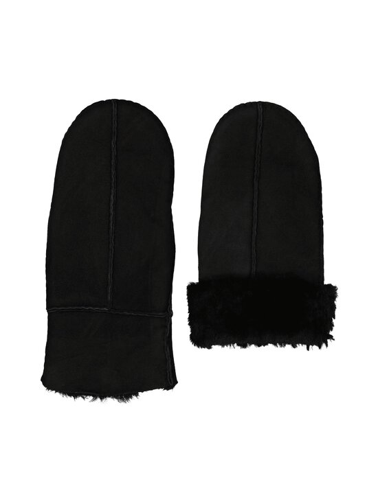 A+more - Labakindad Clarice Shearling - BLACK | Stockmann - photo 4