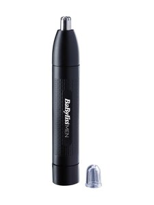Babyliss - E650E Nose & Ear -trimmeri - BLACK Babyliss - E650E Nose & Ear -trimmeri - BLACK | Stockmann