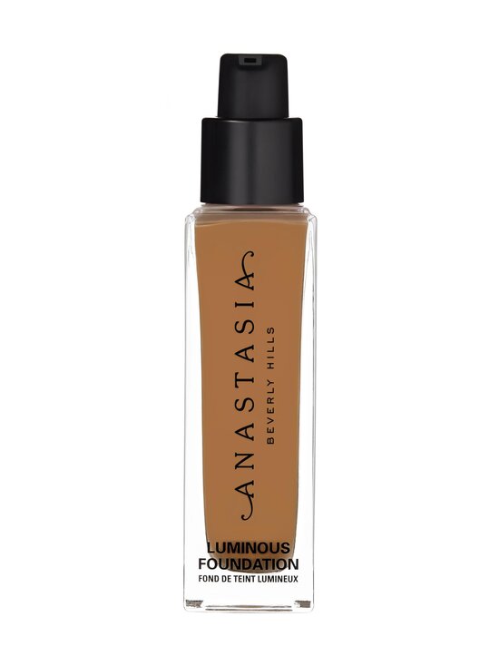 Anastasia - Luminous Foundation-meikkivoide 30ml - 370W - photo 2 Anastasia - Luminous Foundation-meikkivoide 30ml - 370W | Stockmann - photo 2