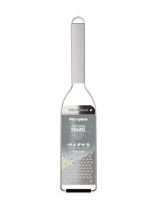 Microplane - Professional Zester rīve - STEEL | Stockmann