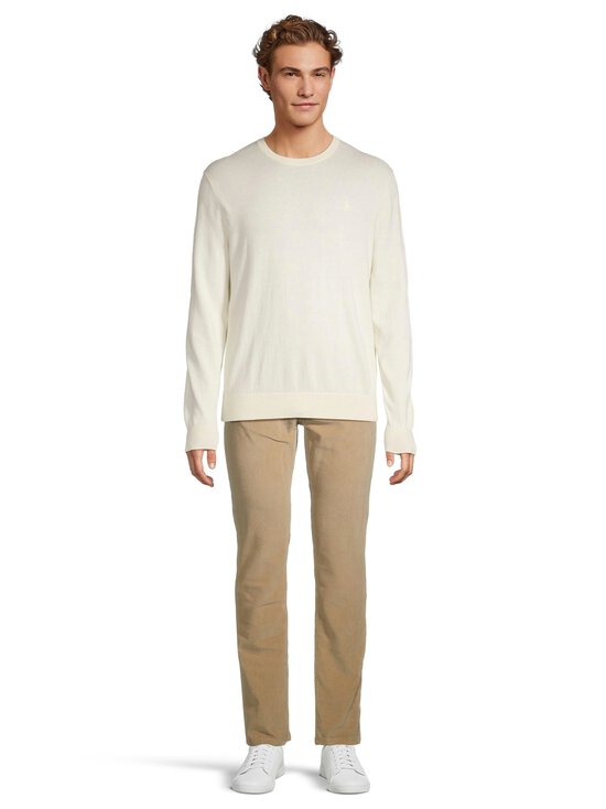 Polo Ralph Lauren - Neulepaita - CREAM - photo 2 Polo Ralph Lauren - Neulepaita - CREAM | Stockmann - photo 2