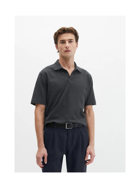 Marc O'Polo - Polosärk Polo - 4131 DARK NAVY | Stockmann - photo 2