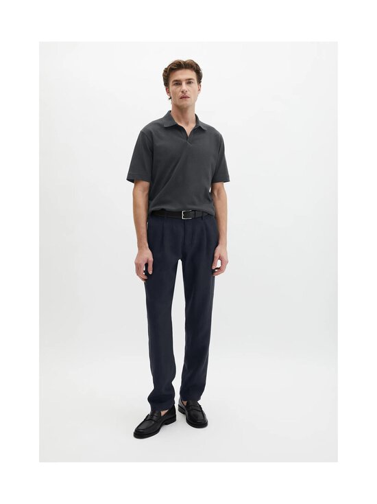 Marc O'Polo - Polosärk Polo - 4131 DARK NAVY | Stockmann - photo 5