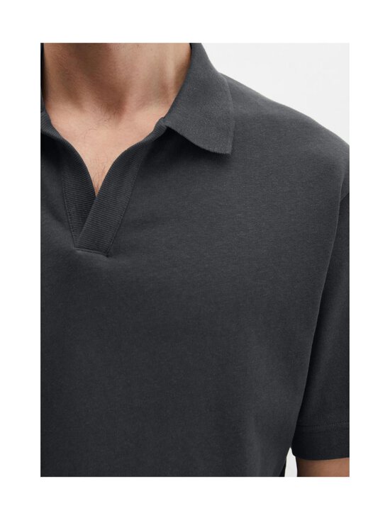 Marc O'Polo - Polosärk Polo - 4131 DARK NAVY | Stockmann - photo 7