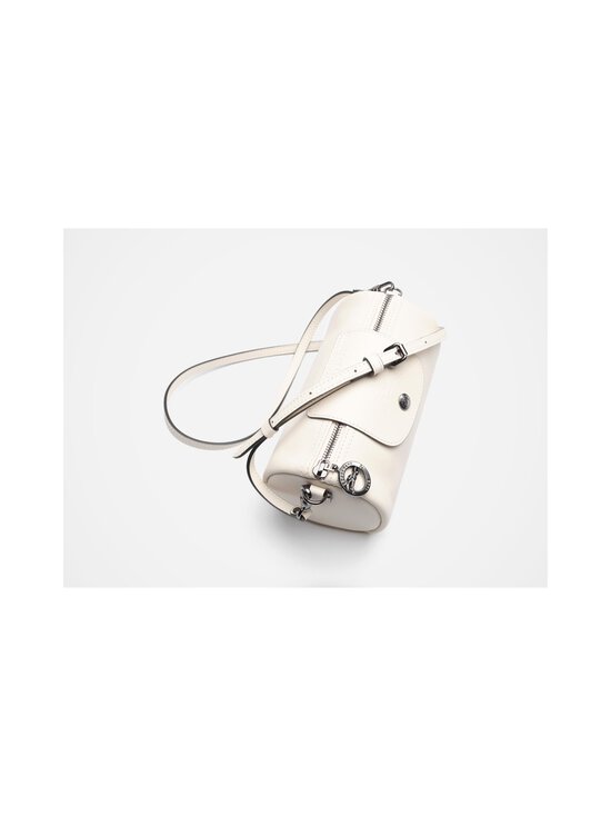 Longchamp - Le Pliage Xtra XS Cross Body -nahkalaukku - 037 ECRU - photo 3 Longchamp - Le Pliage Xtra XS Cross Body -nahkalaukku - 037 ECRU | Stockmann - photo 3