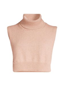 A+more - Softbabycollar kakla sildītājs - ROSE PINK 1951 | Stockmann