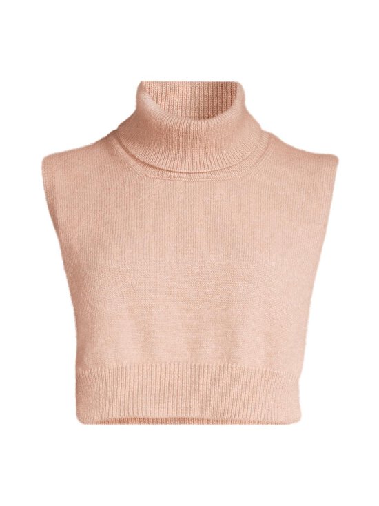 A+more - Softbabycollar kakla sildītājs - ROSE PINK 1951 | Stockmann - photo 1