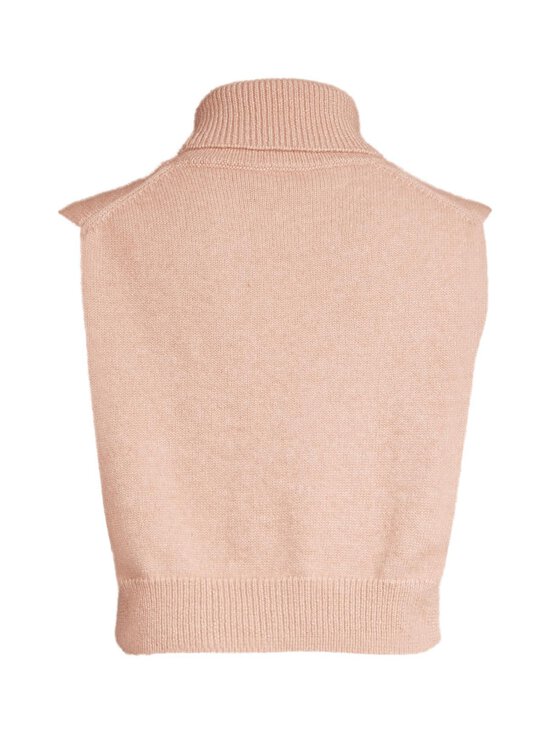 A+more - Softbabycollar kakla sildītājs - ROSE PINK 1951 | Stockmann - photo 2