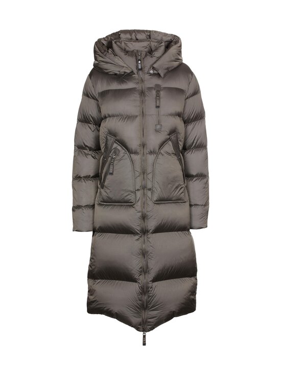Monet Puffer Long -untuvatakki