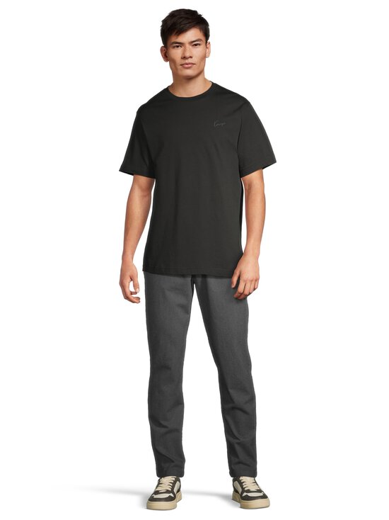Kenzo - Signature Classic t-paita - 99J BLACK | Stockmann - photo 2