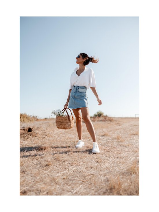 EMU Australia - Springbrook-sneakerit - WHITE | Stockmann - photo 9