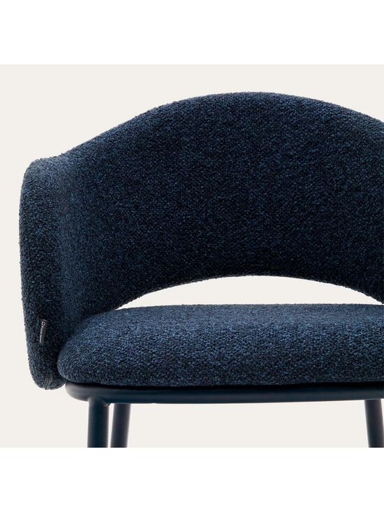 Kave Home - Maina-baarituoli - SININEN | Stockmann - photo 5