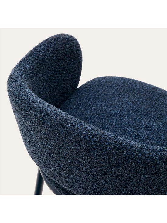 Kave Home - Maina-baarituoli - SININEN | Stockmann - photo 4