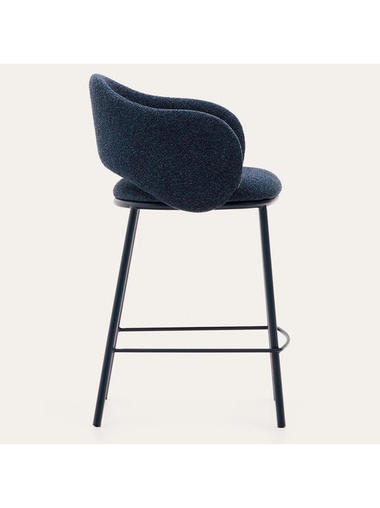 Kave Home - Maina-baarituoli - SININEN | Stockmann - photo 3