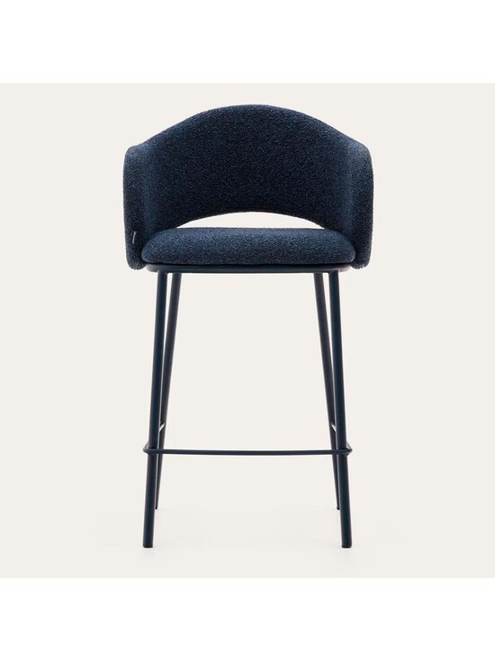 Kave Home - Maina-baarituoli - SININEN | Stockmann - photo 2