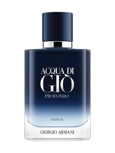 Armani - Acqua di Gio Profondo Parfum EdP -tuoksu | Stockmann