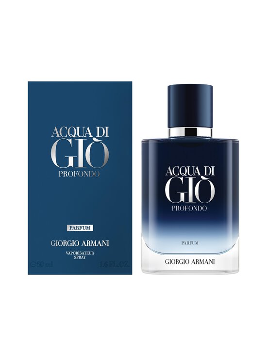 Armani - Acqua di Gio Profondo Parfum EdP -tuoksu - NOCOL - photo 4 Armani - Acqua di Gio Profondo Parfum EdP -tuoksu - NOCOL | Stockmann - photo 4