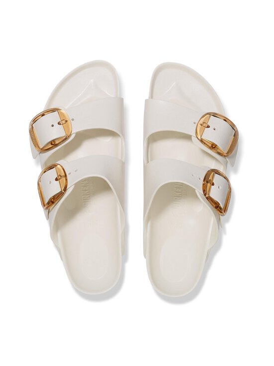 BIRKENSTOCK - Arizona Big Buckle Narrow sandales - 1631 EGGSHELL | Stockmann - photo 2