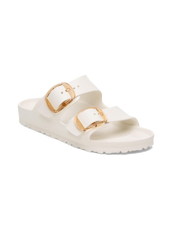 BIRKENSTOCK - Arizona Big Buckle Narrow sandales - 1631 EGGSHELL | Stockmann - photo 3